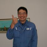 冷え性 鈴木紀幸さん(弥富市) 36歳 男性